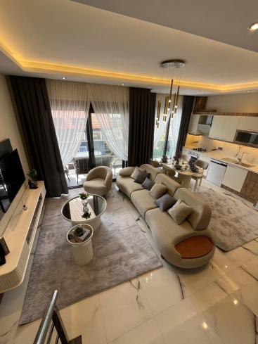 Penthouse — Oba · R6-5593 — photo 5