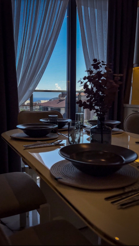 Penthouse — Oba · R6-5593 — photo 4