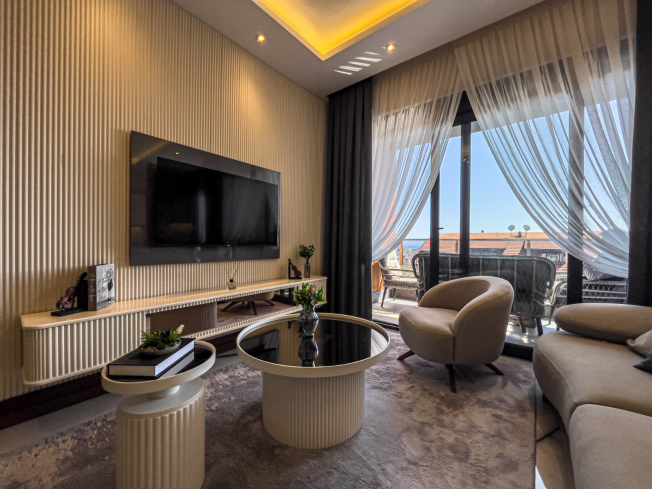 Penthouse — Oba · R6-5593 — photo 20
