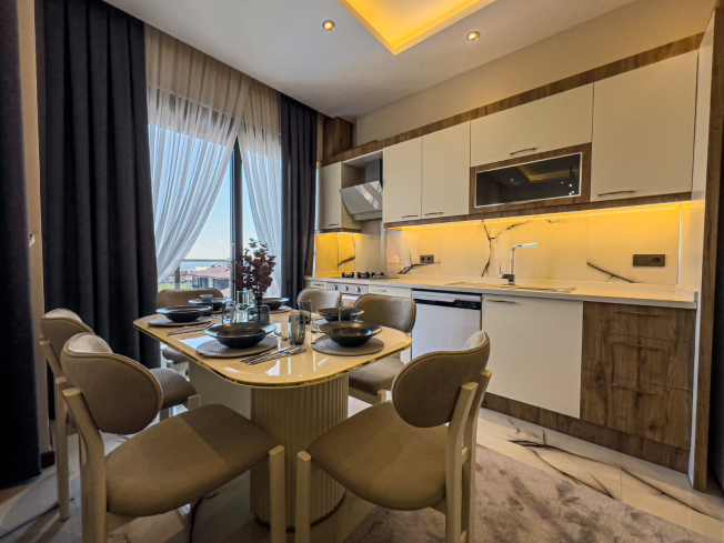 Penthouse — Oba · R6-5593 — photo 15