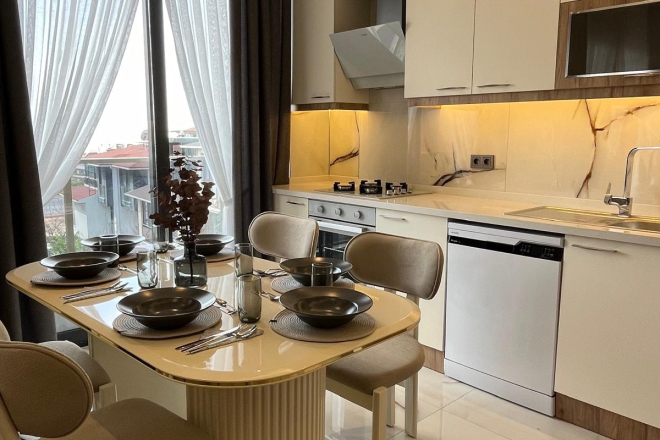 Penthouse — Oba · R6-5593 — photo 6