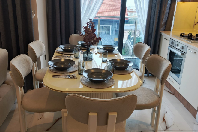 Penthouse — Oba · R6-5593 — photo 2