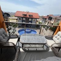 Penthouse — Oba · R6-5593 — photo 8