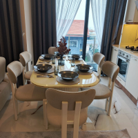 Penthouse — Oba · R6-5593 — photo 2