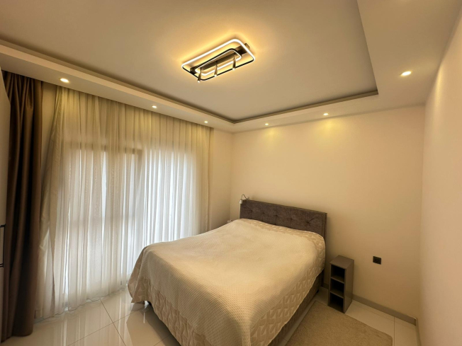 Apartment — Oba · R28-5595 — photo 25