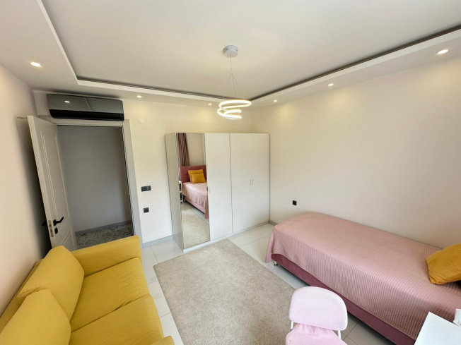 Apartment — Oba · R28-5595 — photo 21