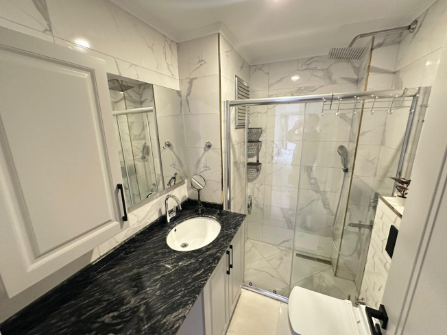 Apartment — Oba · R28-5595 — photo 18