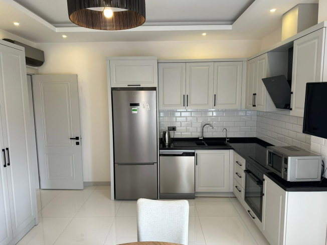 Apartment — Oba · R28-5595 — photo 17