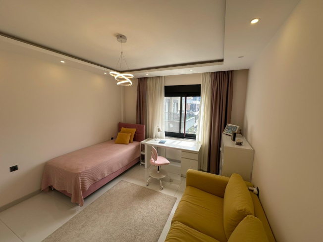 Apartment — Oba · R28-5595 — photo 23