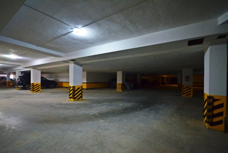 Apartment — Oba · R28-5595 — photo 9