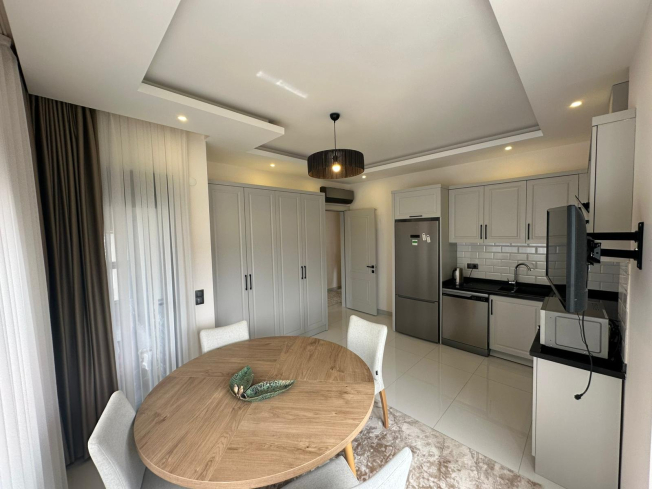 Apartment — Oba · R28-5595 — photo 15