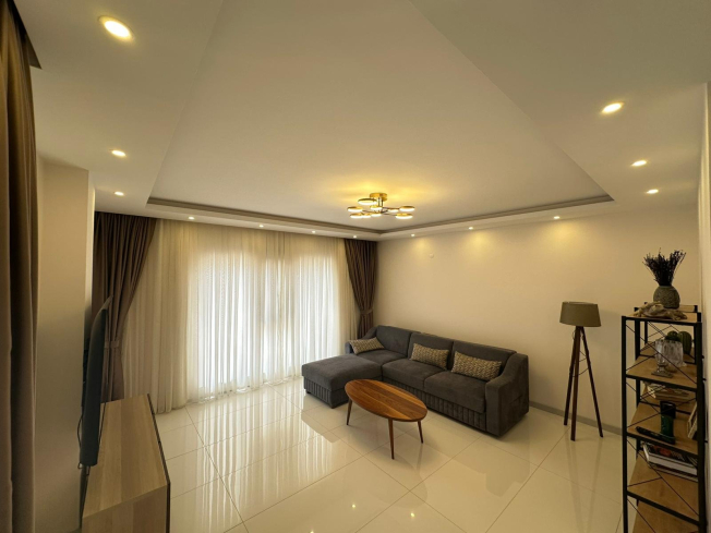 Apartment — Oba · R28-5595 — photo 26