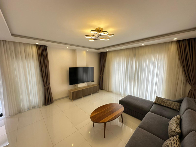 Apartment — Oba · R28-5595 — photo 22