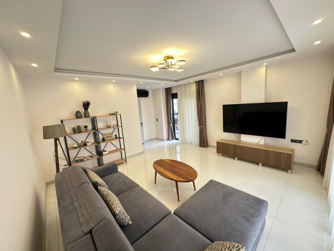 Apartment — Oba · R28-5595 — photo 24