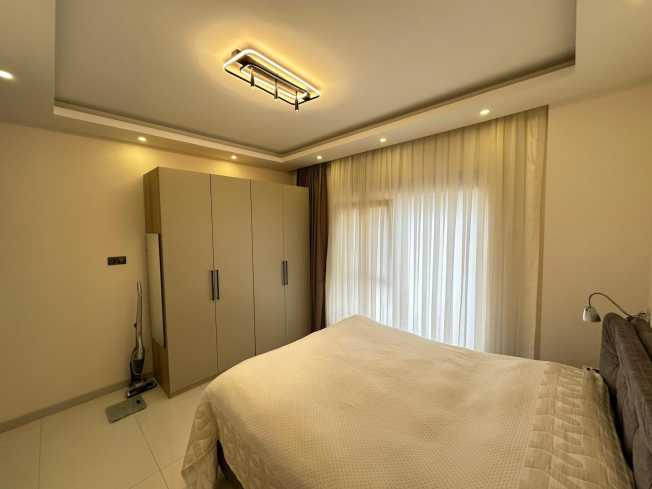 Apartment — Oba · R28-5595 — photo 14