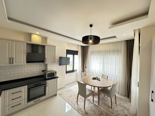 Apartment — Oba · R28-5595 — photo 19