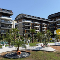 Apartment — Oba · R28-5595 — photo 7