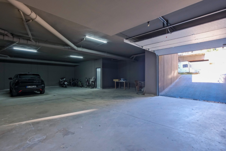 Apartment — Oba · R6-5596 — photo 5