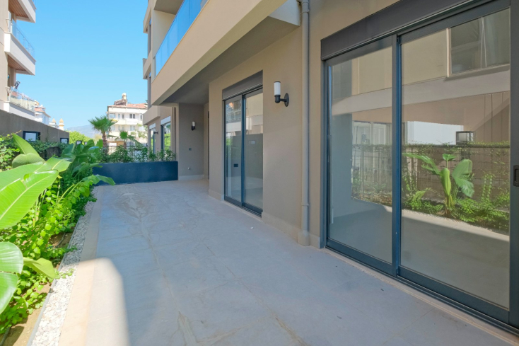 Apartment — Oba · R6-5596 — photo 25