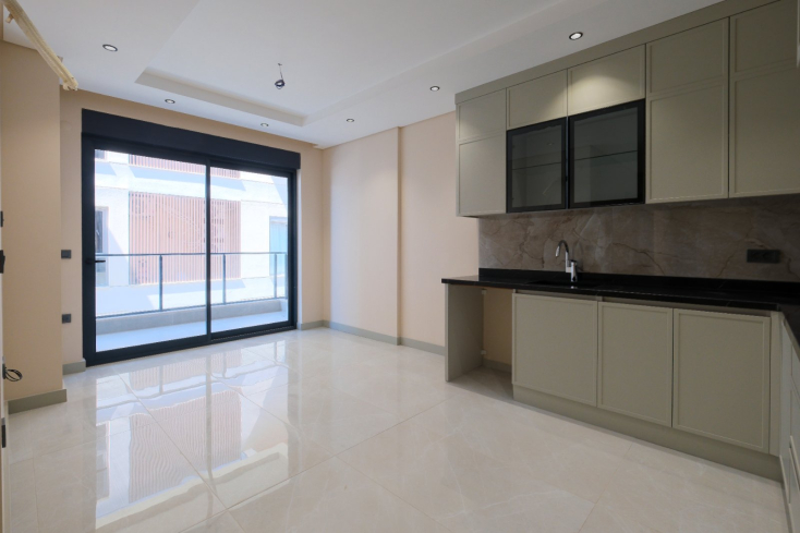 Apartment — Oba · R6-5596 — photo 9