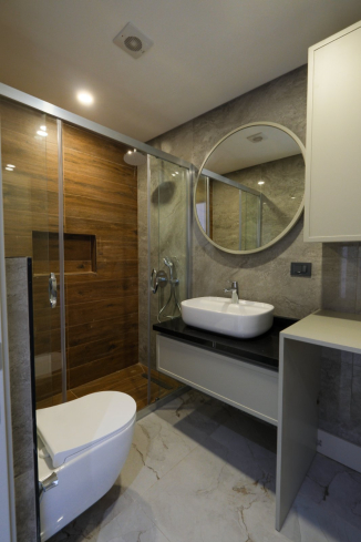 Apartment — Oba · R6-5596 — photo 16