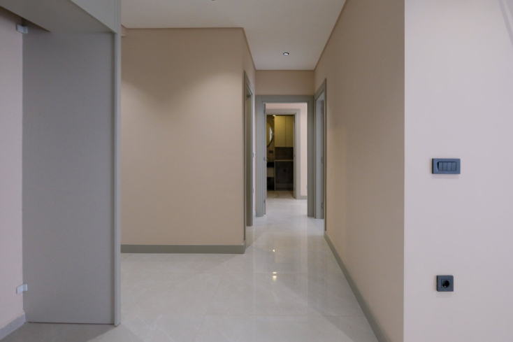 Apartment — Oba · R6-5596 — photo 12