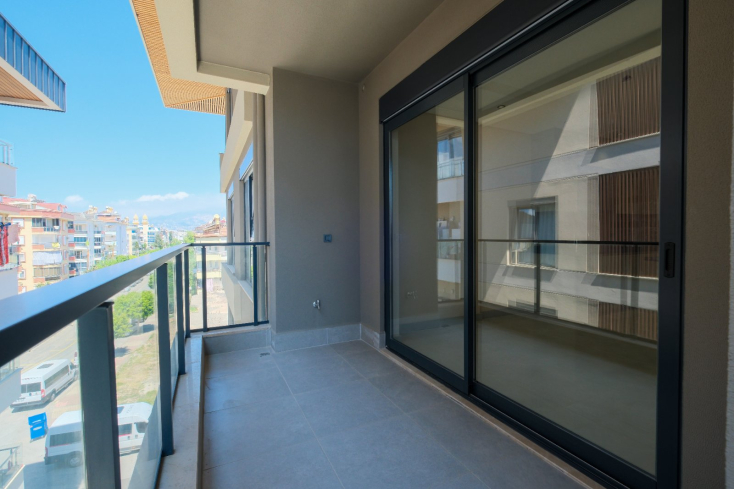 Apartment — Oba · R6-5596 — photo 8