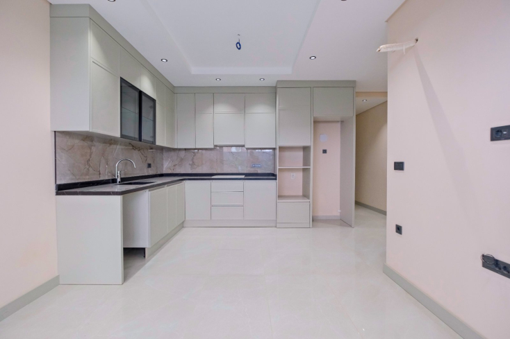 Apartment — Oba · R6-5596 — photo 29