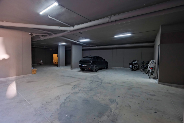Apartment — Oba · R6-5596 — photo 6