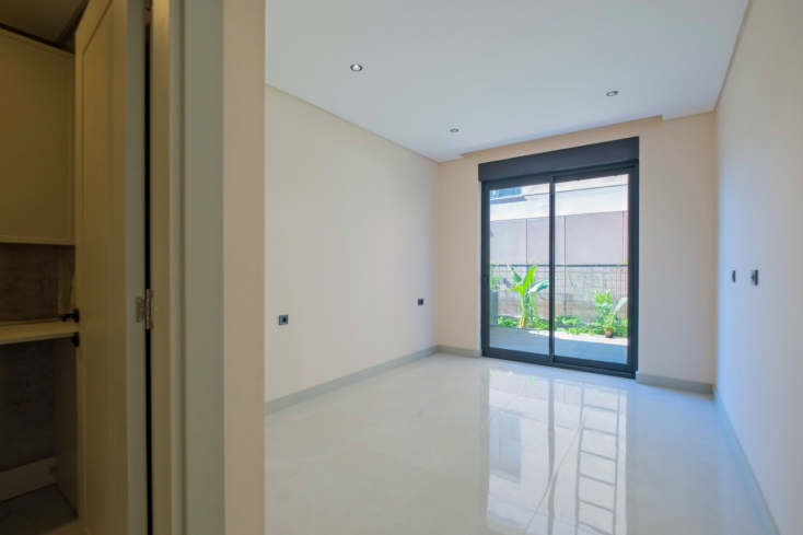 Apartment — Oba · R6-5596 — photo 20