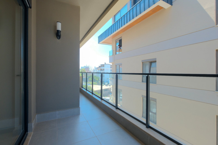 Apartment — Oba · R6-5596 — photo 17