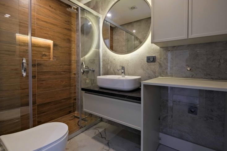Apartment — Oba · R6-5596 — photo 7