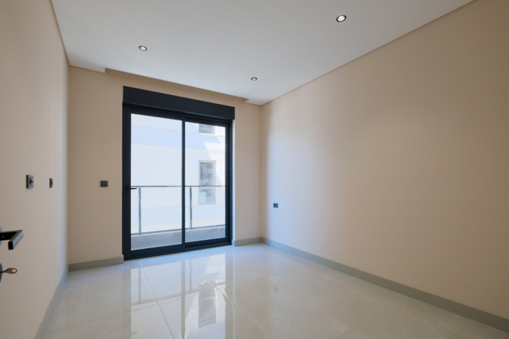 Apartment — Oba · R6-5596 — photo 13