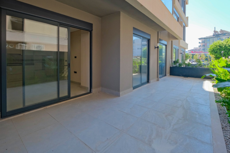 Apartment — Oba · R6-5596 — photo 26