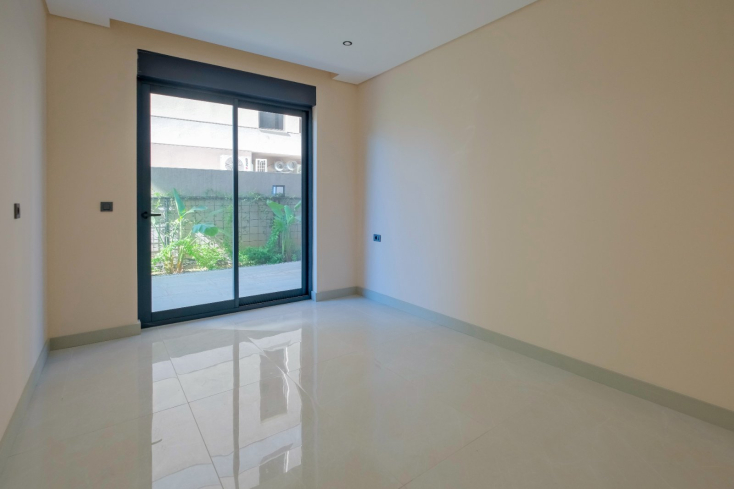Apartment — Oba · R6-5596 — photo 23