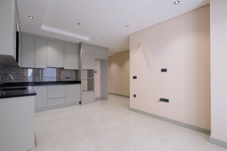 Apartment — Oba · R6-5596 — photo 11