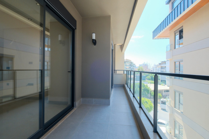 Apartment — Oba · R6-5596 — photo 18
