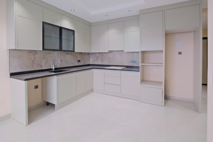 Apartment — Oba · R6-5596 — photo 27