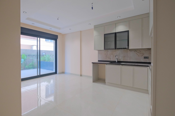 Apartment — Oba · R6-5596 — photo 28