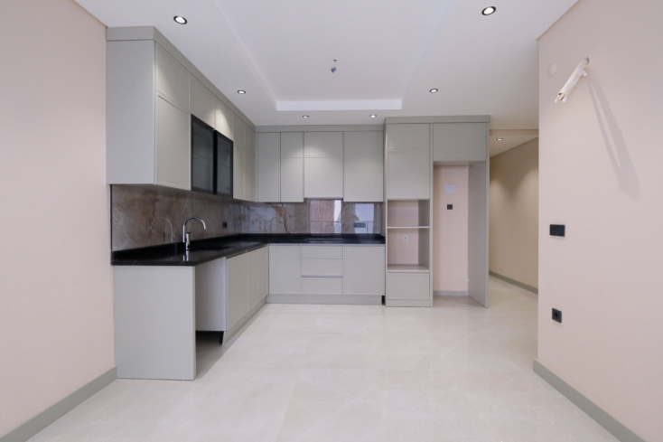Apartment — Oba · R6-5596 — photo 10