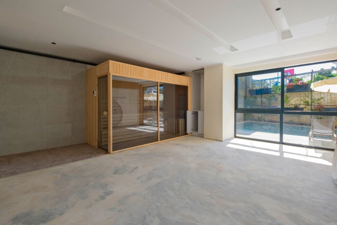 Apartment — Oba · R6-5596 — photo 4