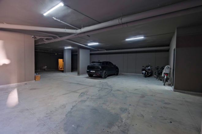 Apartment — Oba · R6-5596 — photo 6