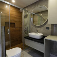 Apartment — Oba · R6-5596 — photo 16