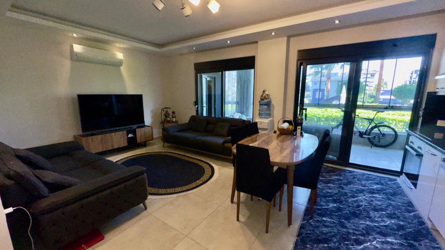 Apartment — Oba · R28-5597 — photo 2