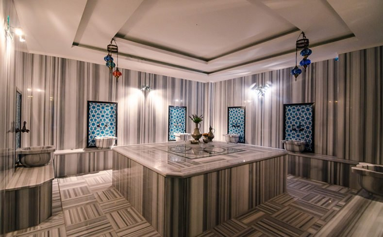 Apartment — Oba · R28-5597 — photo 19