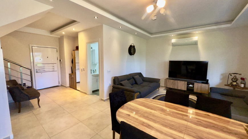 Apartment — Oba · R28-5597 — photo 13
