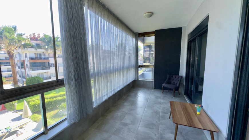 Apartment — Oba · R28-5597 — photo 3