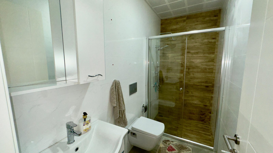 Apartment — Oba · R28-5597 — photo 11
