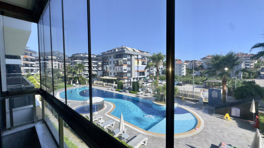 Apartment — Oba · R28-5597 — photo 4