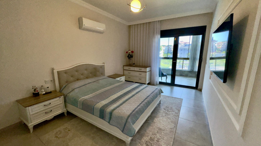 Apartment — Oba · R28-5597 — photo 7